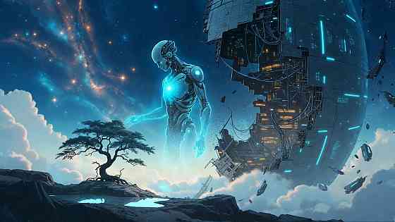 Научная фантастика, скачать бесплатно Донецк