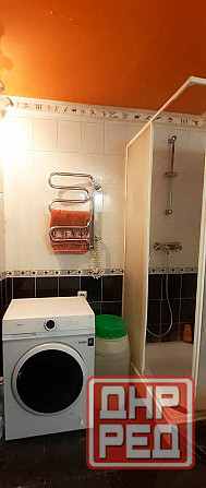 Продам 3х ком. кв-ру на пл.Конституции 3/7 с лифтом Донецк - изображение 11