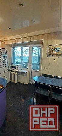 Продам 3х ком. кв-ру на пл.Конституции 3/7 с лифтом Донецк - изображение 6