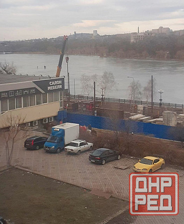 Продам 3х ком. кв-ру на пл.Конституции 3/7 с лифтом Донецк - изображение 9