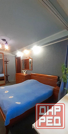 Продам 3х ком. кв-ру на пл.Конституции 3/7 с лифтом Донецк - изображение 8