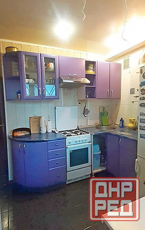 Продам 3х ком. кв-ру на пл.Конституции 3/7 с лифтом Донецк - изображение 5