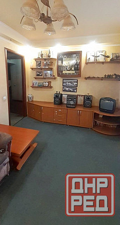 Продам 3х ком. кв-ру на пл.Конституции 3/7 с лифтом Донецк - изображение 2