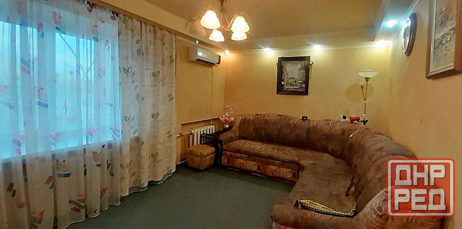 Продам 3х ком. кв-ру на пл.Конституции 3/7 с лифтом Донецк - изображение 3