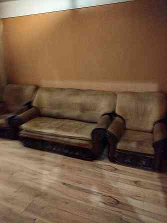 Сдам 1-но комнатную на Бирюзова . Всё необходимое есть. Донецк