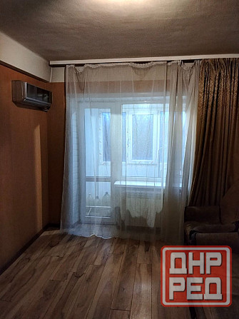 Сдам 1-но комнатную на Бирюзова . Всё необходимое есть. Донецк - изображение 1