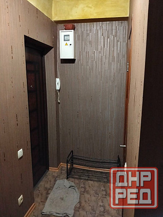 Сдам 1-но комнатную на Бирюзова . Всё необходимое есть. Донецк - изображение 8