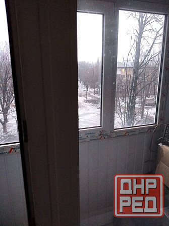 Сдам 1-но комнатную на Бирюзова . Всё необходимое есть. Донецк - изображение 7