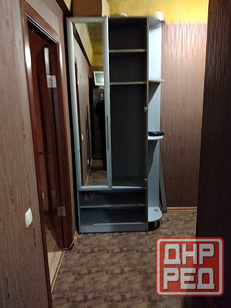 Сдам 1-но комнатную на Бирюзова . Всё необходимое есть. Донецк - изображение 6