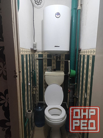 Сдам 3-х ком квартиру на м-не Зелёный г. Макеевки Макеевка - изображение 7