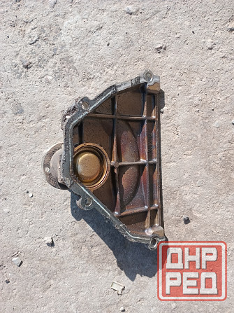 Продаю переднюю крышку на гбц 405,406,409 Донецк - изображение 2