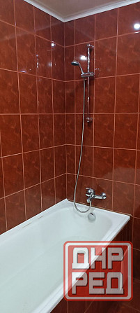 Сдам 2-х ком квартиру в Макеевке, ориентир 15 линия Макеевка - изображение 10