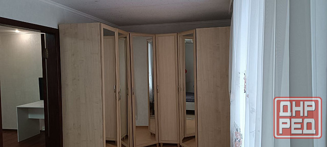 Сдам 2-х ком квартиру в Макеевке, ориентир 15 линия Макеевка - изображение 3