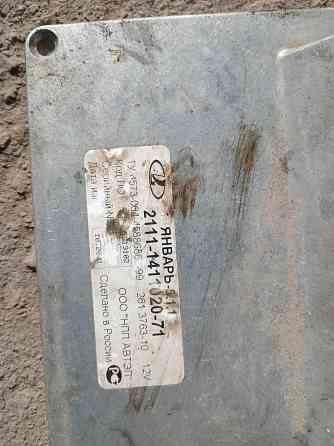 Продаю эбу январь 5,1 на запчасти Донецк