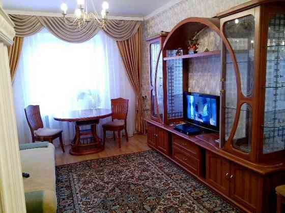 Аренда Донецк 2 комнатная квартира в хорошем состоянии Донецк