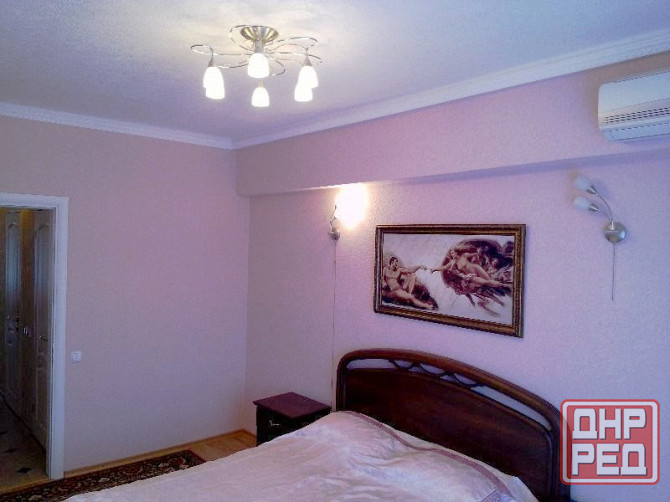 Аренда Донецк 2 комнатная квартира в хорошем состоянии Донецк - изображение 2