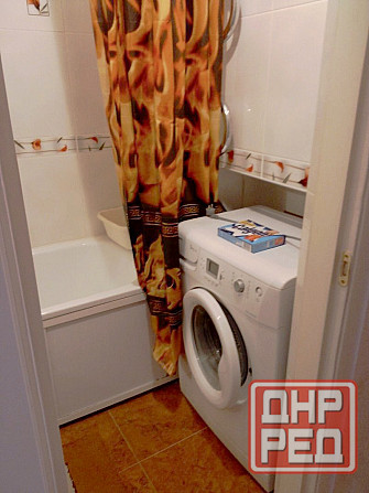 Аренда Донецк 2 комнатная квартира в хорошем состоянии Донецк - изображение 7