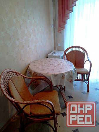 Аренда Донецк 2 комнатная квартира в хорошем состоянии Донецк - изображение 4