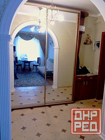 Аренда Донецк 2 комнатная квартира в хорошем состоянии Донецк - изображение 5