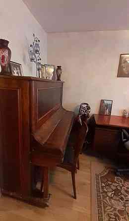 Продам 3х ком.кв-ру на Набережной 4/5 Донецк