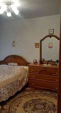 Продам 3х ком.кв-ру на Набережной 4/5 Донецк