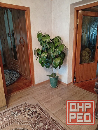 Продам 3х ком.кв-ру на Набережной 4/5 Донецк - изображение 9