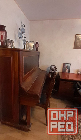 Продам 3х ком.кв-ру на Набережной 4/5 Донецк - изображение 3