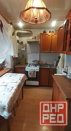 Продам 3х ком.кв-ру на Набережной 4/5 Донецк - изображение 8