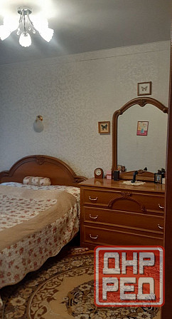 Продам 3х ком.кв-ру на Набережной 4/5 Донецк - изображение 5