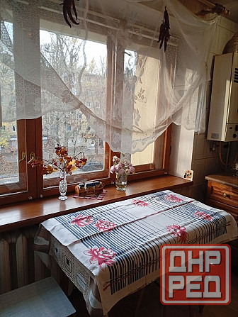 Продам 3х ком.кв-ру на Набережной 4/5 Донецк - изображение 7