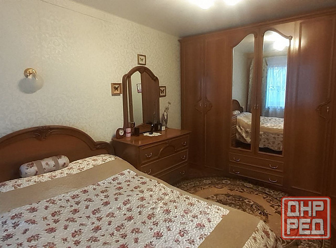 Продам 3х ком.кв-ру на Набережной 4/5 Донецк - изображение 6