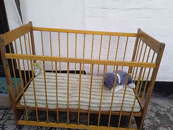 Продам детский манеж Макеевка