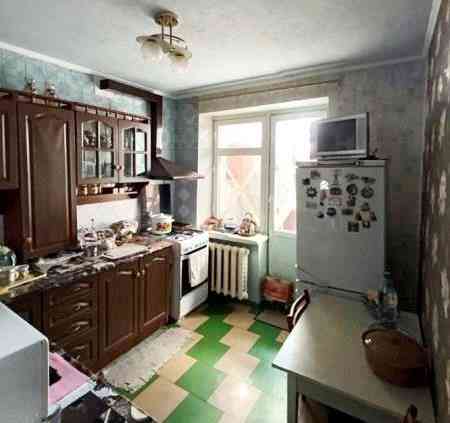 Продам 1к.кв. Ленинский р-н. Ориентир маг.Зодиак. ул.Днепродзержинская. Донецк