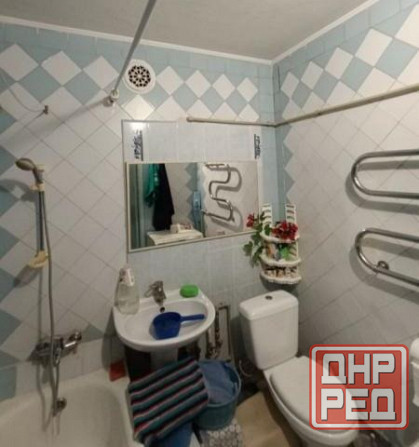 Продам 1к.кв. Ленинский р-н. Ориентир маг.Зодиак. ул.Днепродзержинская. Донецк - изображение 4