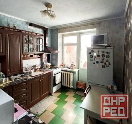 Продам 1к.кв. Ленинский р-н. Ориентир маг.Зодиак. ул.Днепродзержинская. Донецк - изображение 1