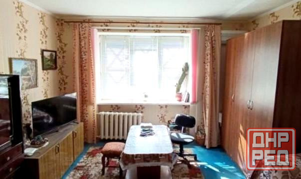 Продам 1к.кв. Ленинский р-н. Ориентир маг.Зодиак. ул.Днепродзержинская. Донецк - изображение 2