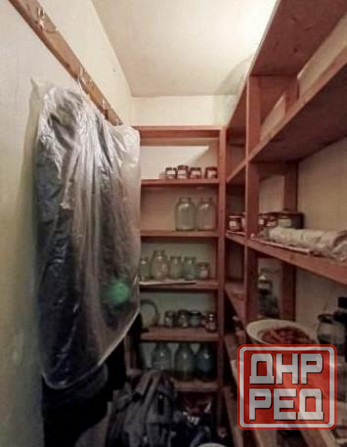 Продам 1к.кв. Ленинский р-н. Ориентир маг.Зодиак. ул.Днепродзержинская. Донецк - изображение 5