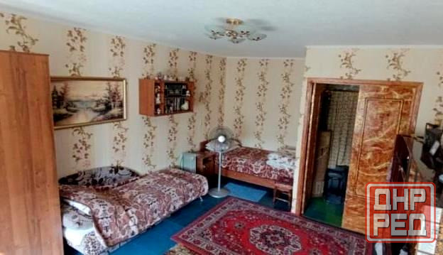 Продам 1к.кв. Ленинский р-н. Ориентир маг.Зодиак. ул.Днепродзержинская. Донецк - изображение 3