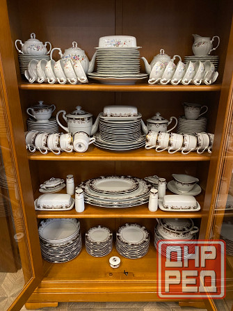 Продам сервиз Япония Макеевка - изображение 1