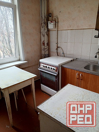 Продам 1-но комн 3/4 в Буденновском р-не ул. Вышнеградского, Дк Заперевальный, Майский рынок. Донецк - изображение 2