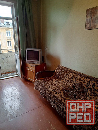 Продам 1-но комн 3/4 в Буденновском р-не ул. Вышнеградского, Дк Заперевальный, Майский рынок. Донецк - изображение 6