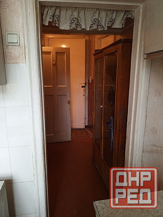 Продам 1-но комн 3/4 в Буденновском р-не ул. Вышнеградского, Дк Заперевальный, Майский рынок. Донецк - изображение 10
