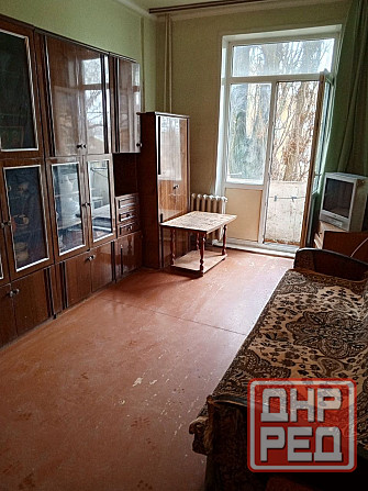 Продам 1-но комн 3/4 в Буденновском р-не ул. Вышнеградского, Дк Заперевальный, Майский рынок. Донецк - изображение 5