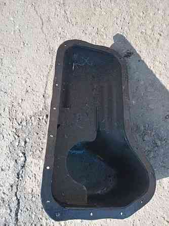 Продаю поддон на ниву Донецк