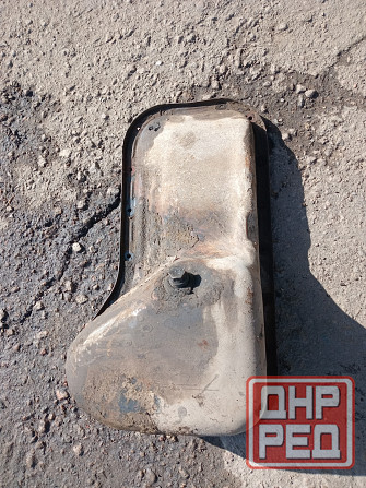 Продаю поддон на ниву Донецк - изображение 1