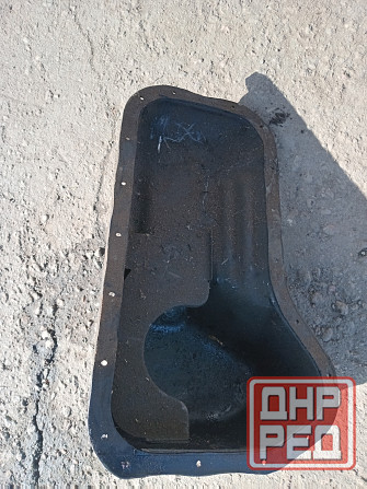 Продаю поддон на ниву Донецк - изображение 2