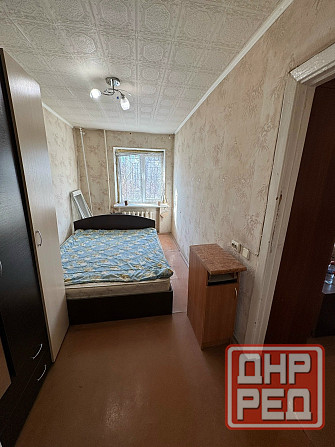 Срочно 2к 1эт Червоногвардейский район Макеевка - изображение 1