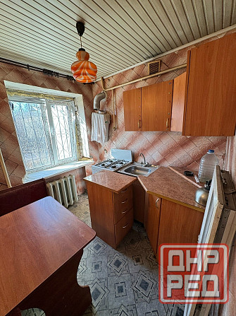 Срочно 2к 1эт Червоногвардейский район Макеевка - изображение 3