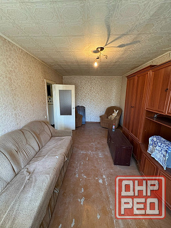 Срочно 2к 1эт Червоногвардейский район Макеевка - изображение 9