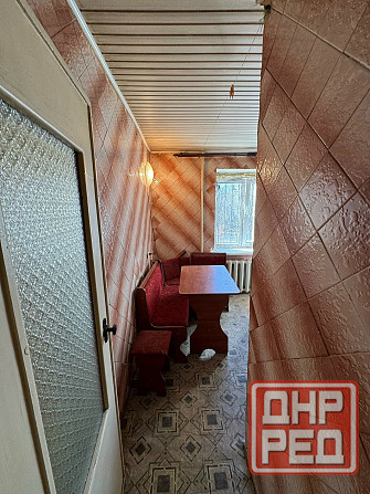 Срочно 2к 1эт Червоногвардейский район Макеевка - изображение 5